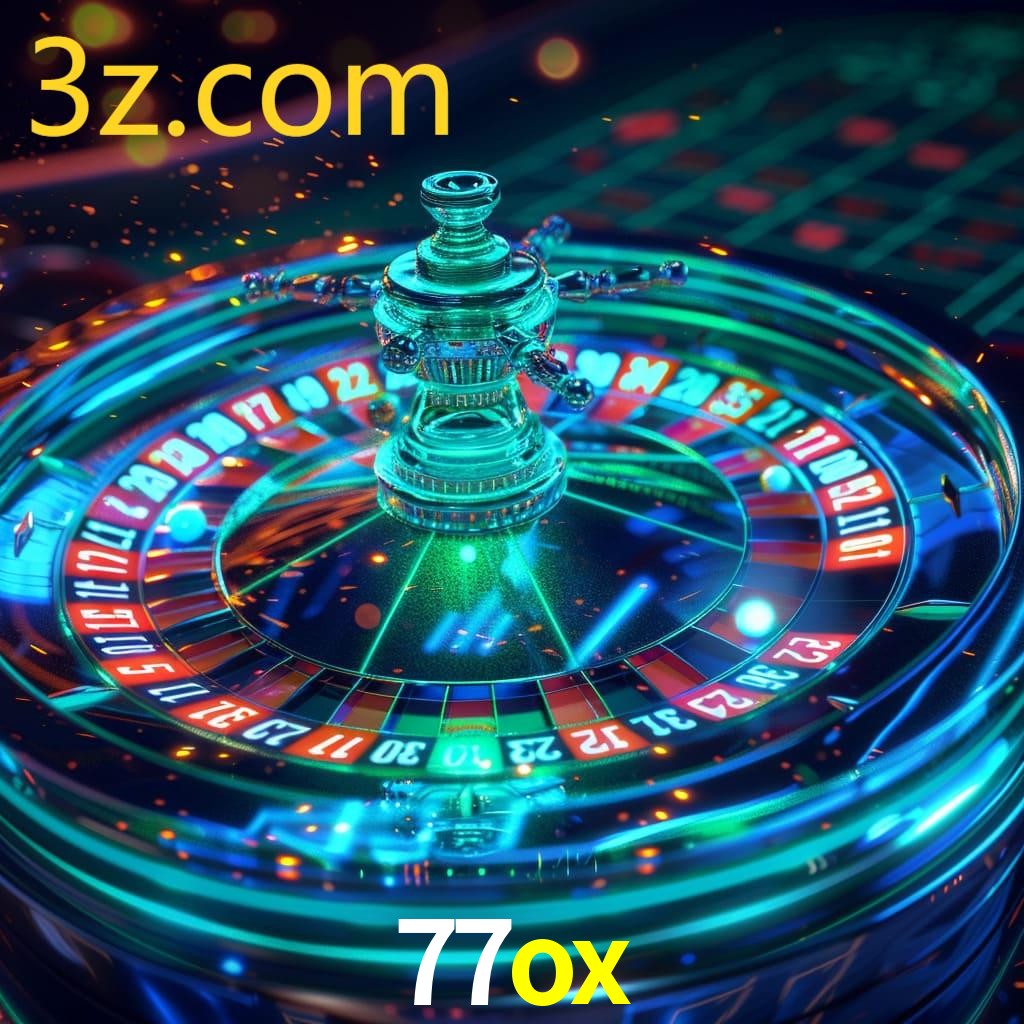 Apostas na Site 77OX.COM