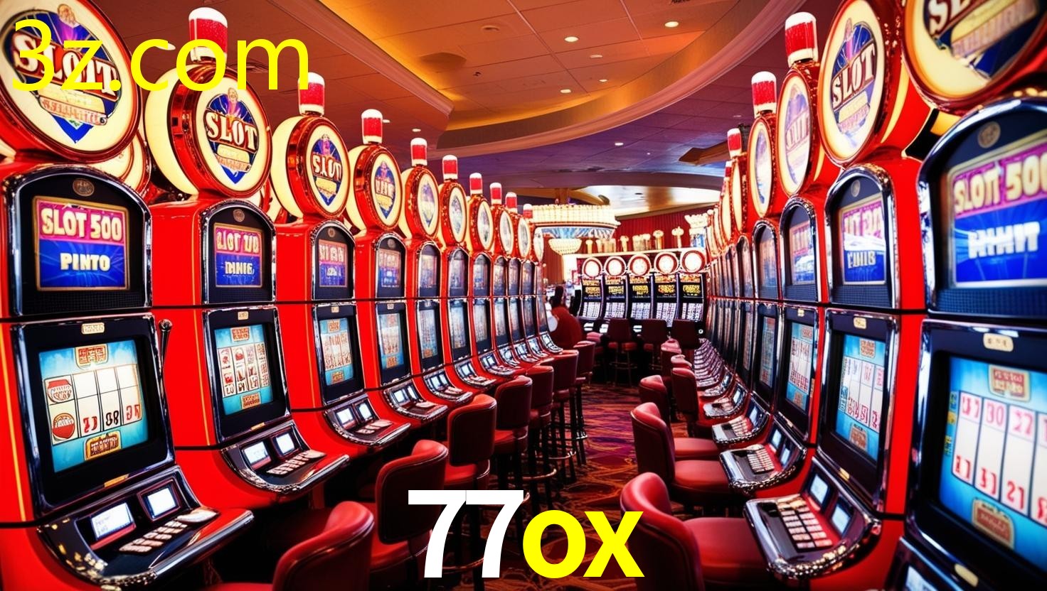 Jogos Crash na 77OX.COM
